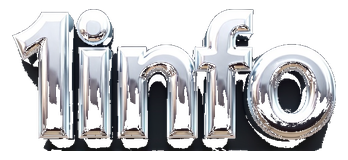 1info logo