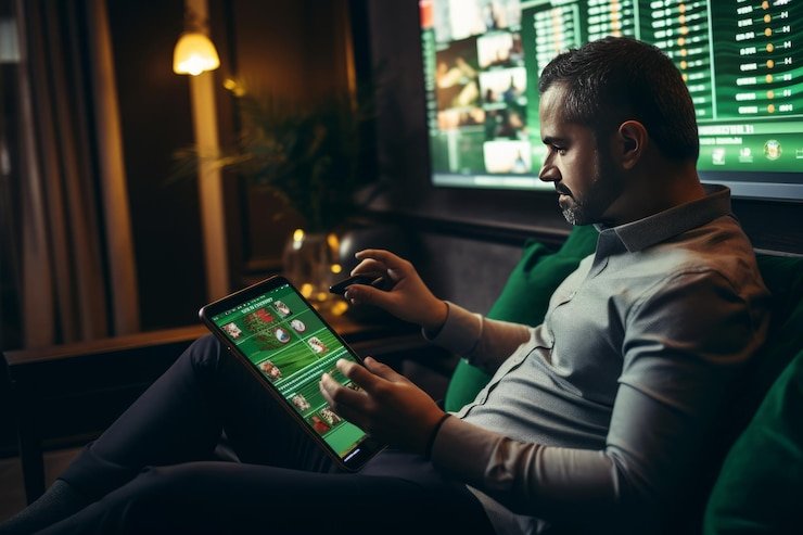 1info Sports markets