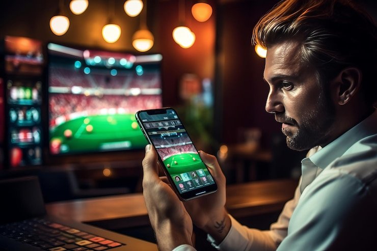 1info Sportsbook