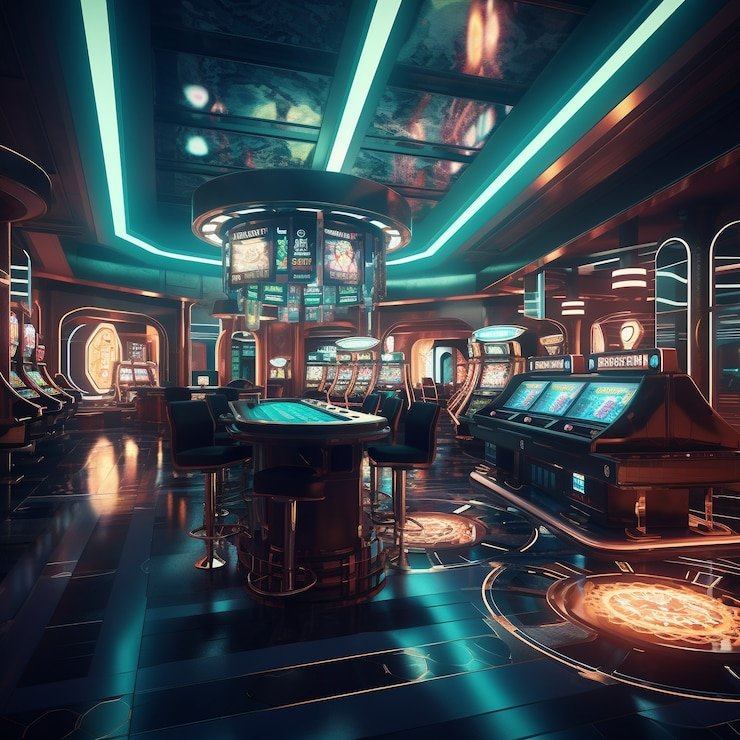 1info Arcade