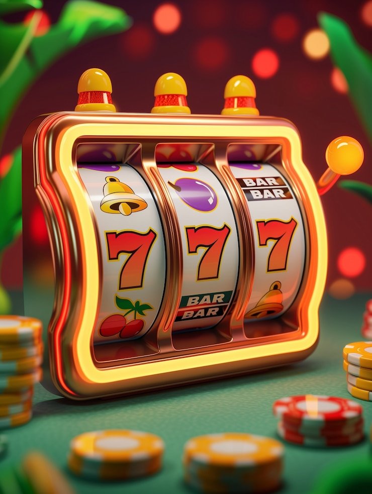 1info VIP Baccarat Room